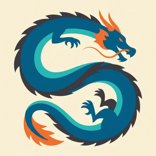 Гнутый Дракон