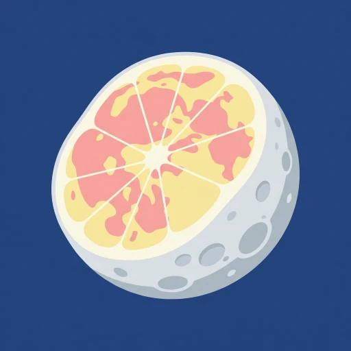 Лунный Грейпфрут