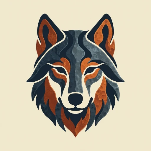 Кованый Волк