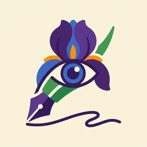 Ирисовый Редактор