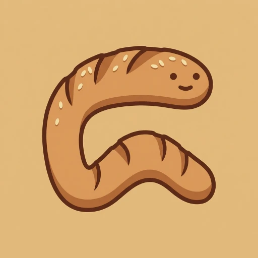 Длинный Батон