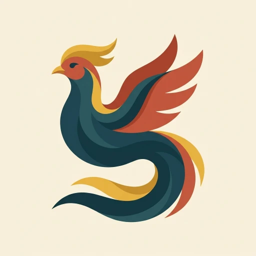 Колеблющийся Фазан