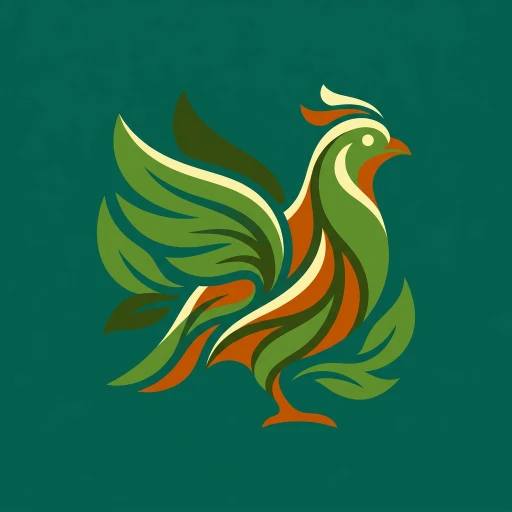 Экологичный Перепел