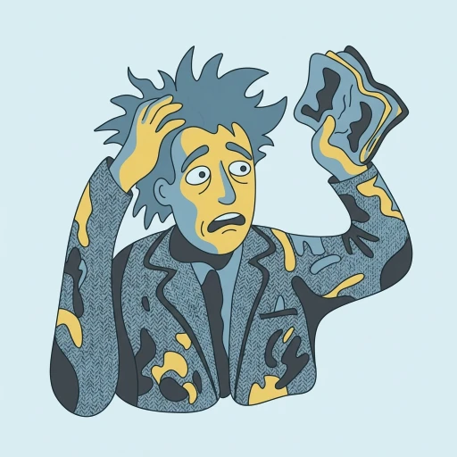 Встревоженный Лектор