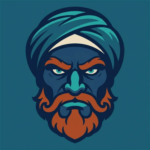 Суровый Джин