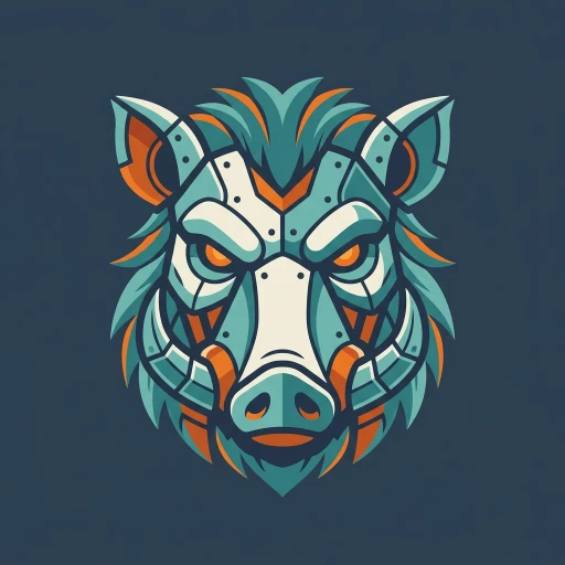 Роботизированный Вепрь