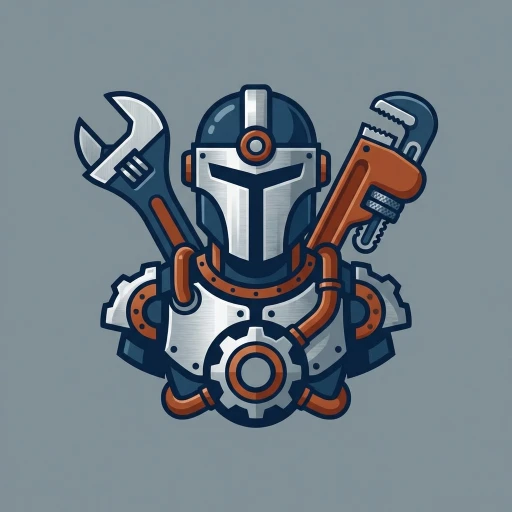 Металлический Сантехник