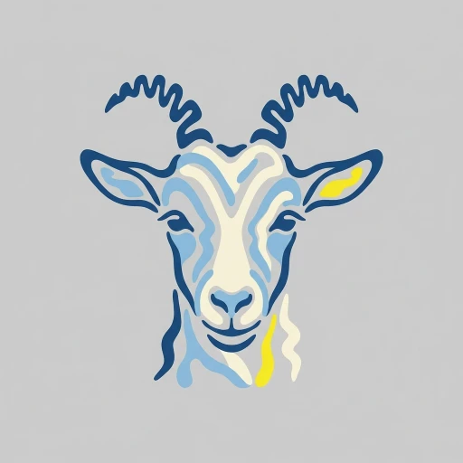 Колеблющийся Козел