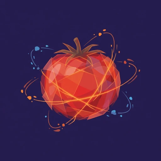 Квантовый Помидор