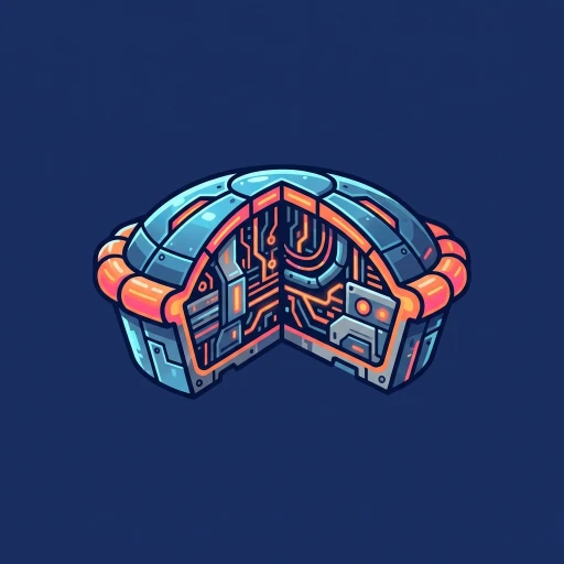 Кибернетический Пирог