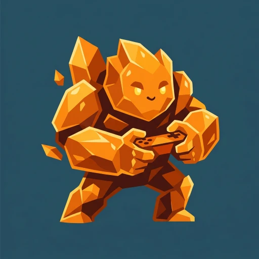 Янтарный Геймер