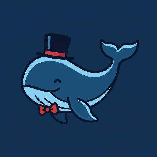 Аристократичный Кит