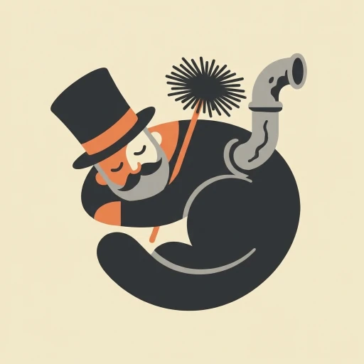 Ленивый Трубочист