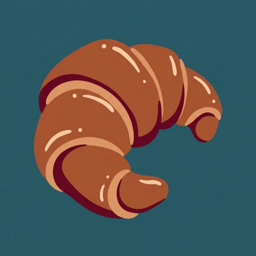 Бархатный Рогалик