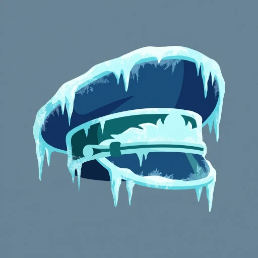 Озябший Генерал