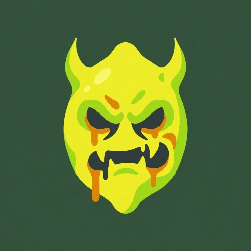 Кислый Демон