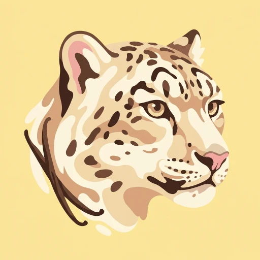 Ванильный Барс