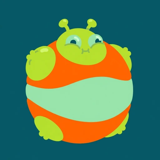 Раздутый Пришелец