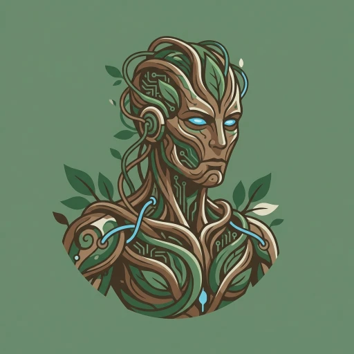 Органический Андроид