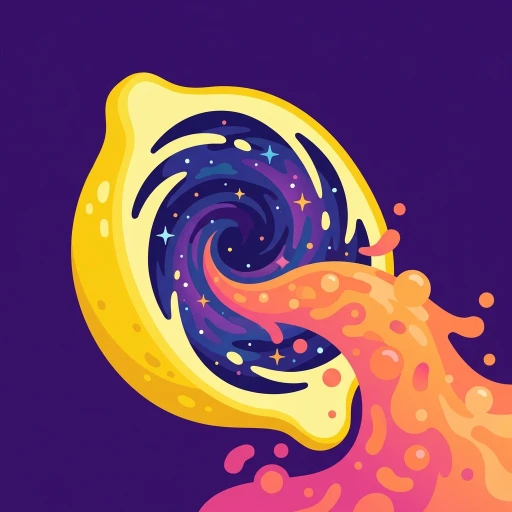 Межпространственный Лимонад