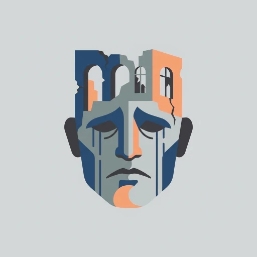 Грустный Архитектор