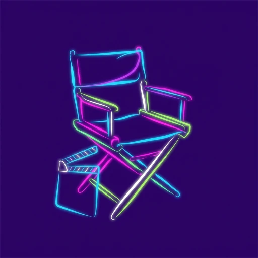 Голографический Режиссер