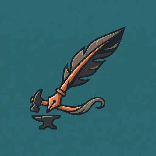 Кованый Писатель