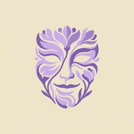 Лавандовый Актер