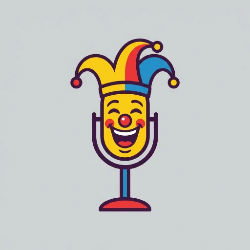 Комичный Исполнитель