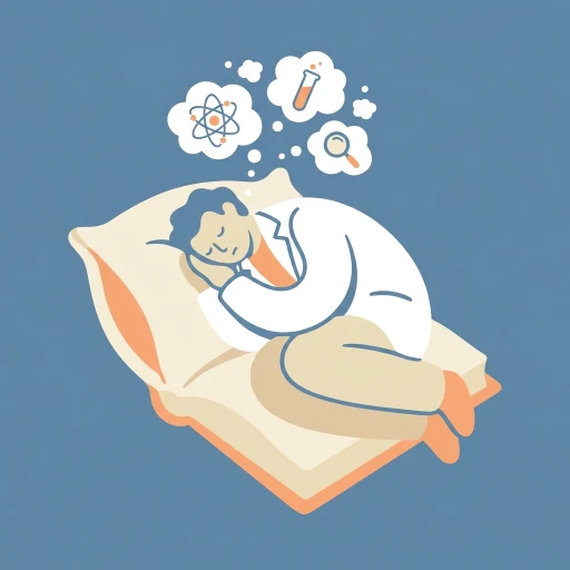 Ленивый Ученый