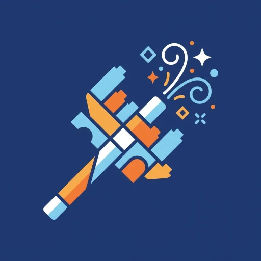 Волшебный Конструктор