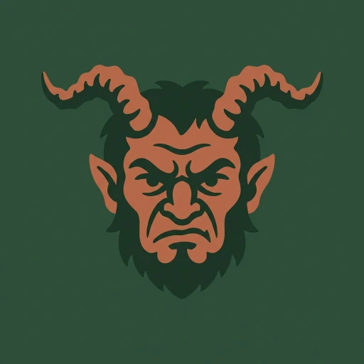 Ворчливый Сатир