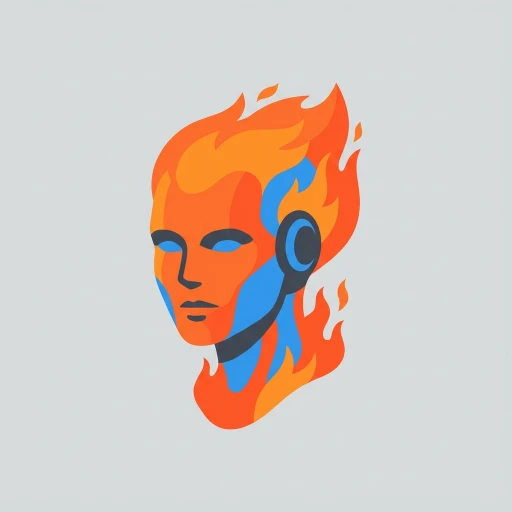 Пылкий Андроид