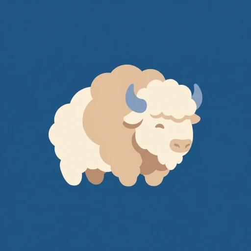 Мягкий Бизон