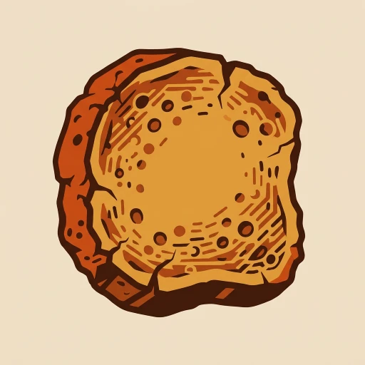 Шероховатый Сухарь