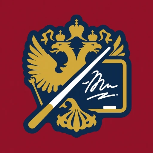 Президентский Инструктор