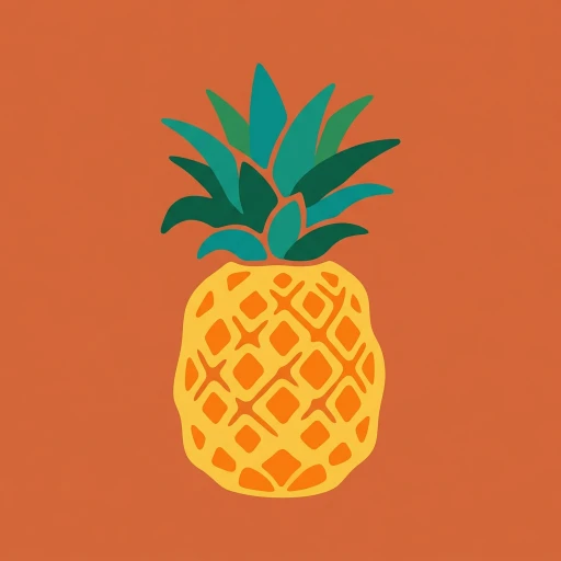 Утренний Ананас