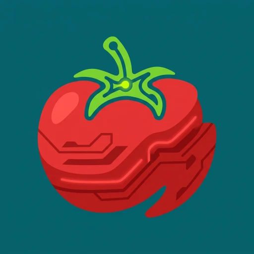 Синтетический Помидор