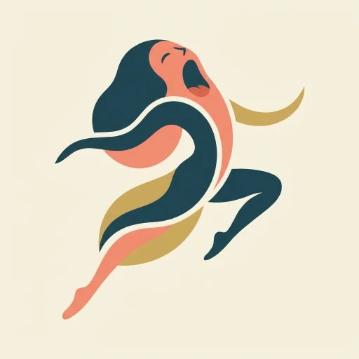 Зевающий Хореограф