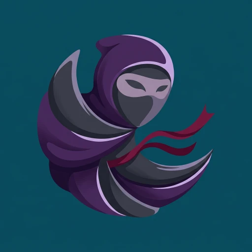 Бархатный Ниндзя