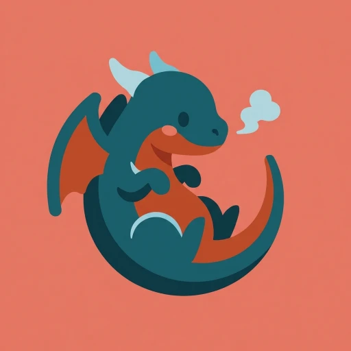 Крошечный Дракон