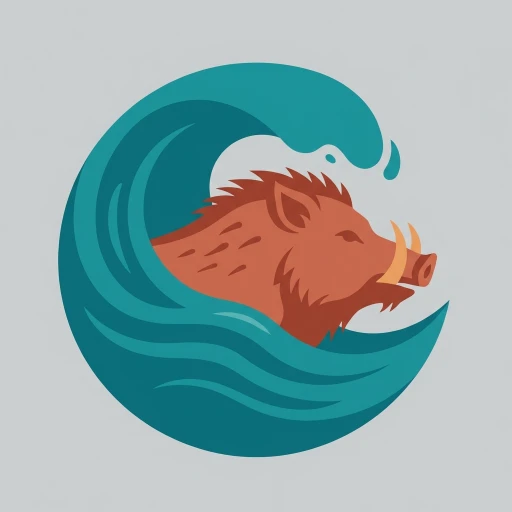 Плывущий Вепрь