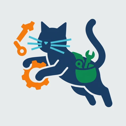 Сальтирующий Кот