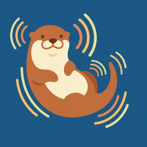 Гудящий Выдра