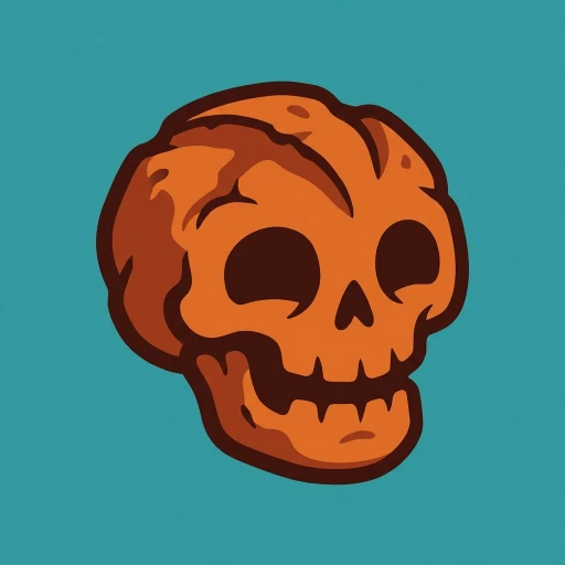 Оранжевый Сухарь