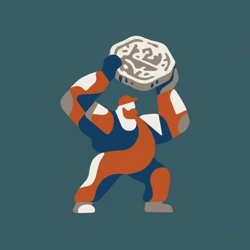 Чеканный Грузчик