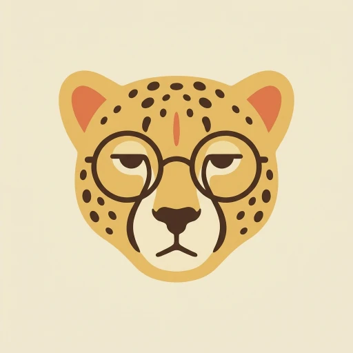 Рассудительный Гепард