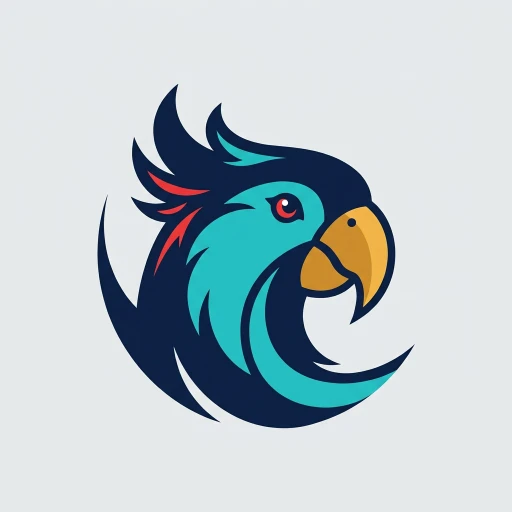 Тёмный Попугай