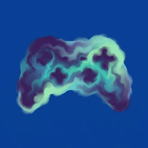 Мутный Геймер