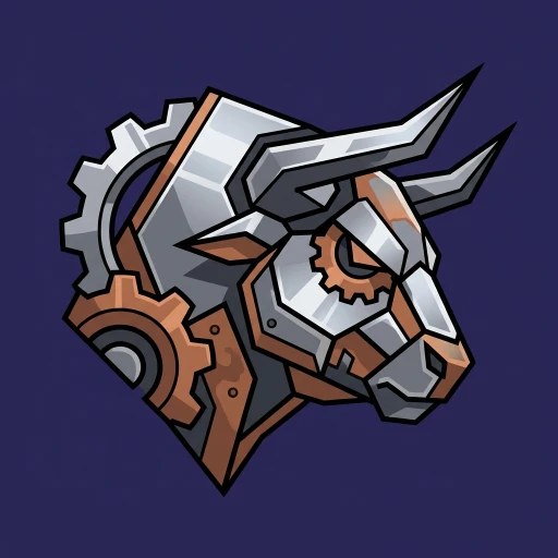 Металлический Минотавр